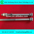 m16 anchor bolt and nuts